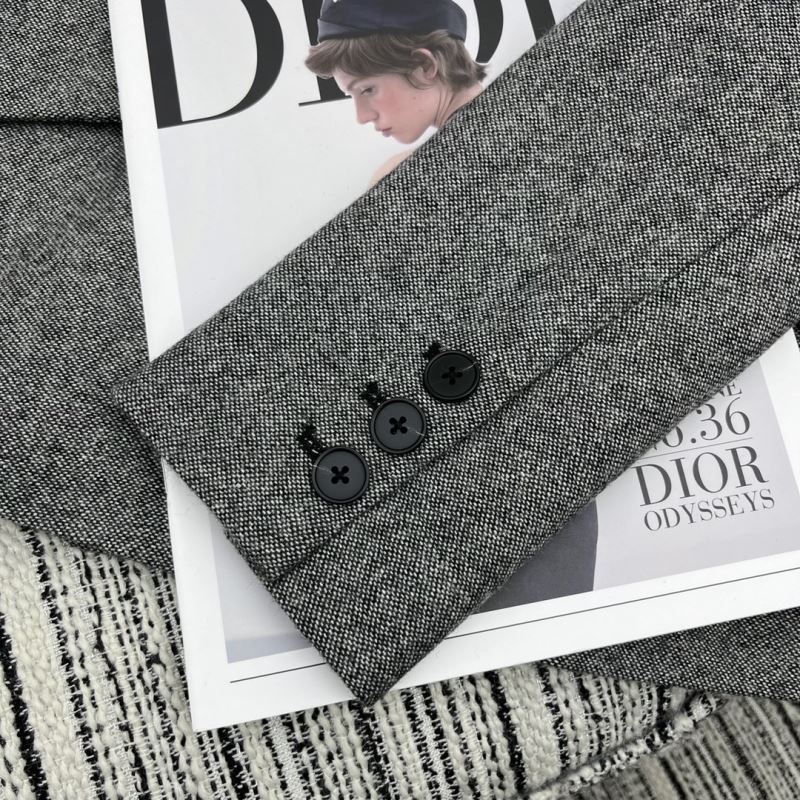 Christian Dior Outwear